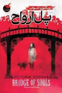 کتاب پل ارواح